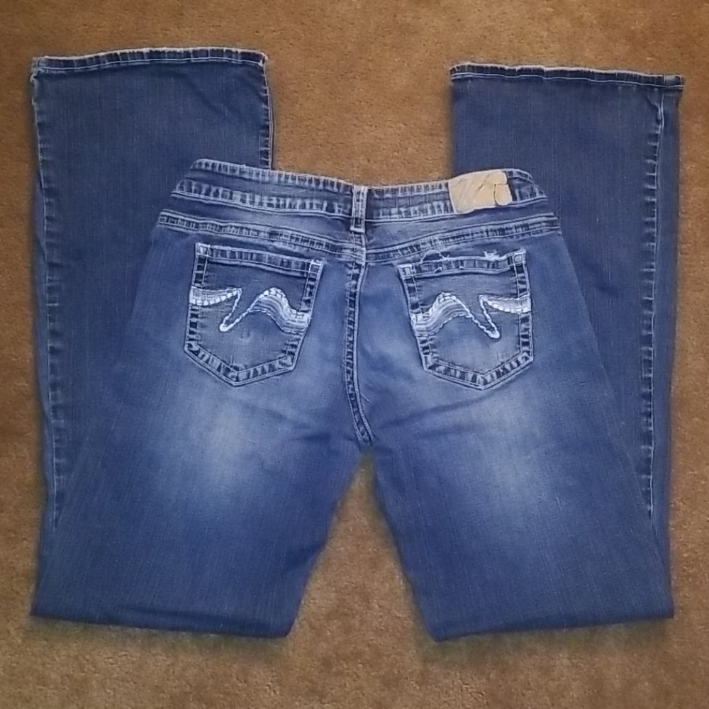 Vanity Jeans - Picture 3 of 7